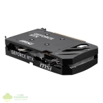MSI GeForce RTX 5060 SHADOW 2X OC 8GB Graphics Card - Image 3