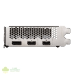 MSI Nvidia GeForce RTX 3050 Ventus 2X 6G OC GDDR6 96-BIT Graphics Card - Image 5