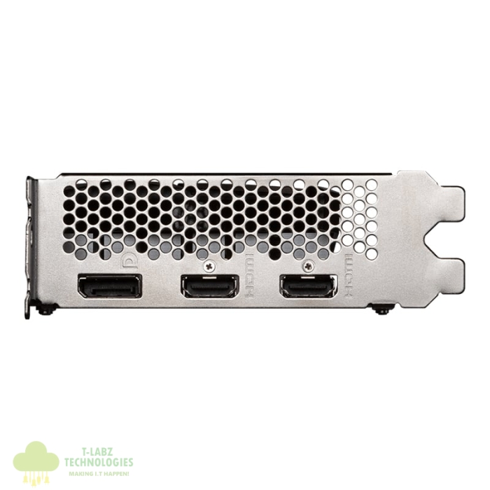 MSI Nvidia GeForce RTX 3050 Ventus 2X 6G OC GDDR6 96-BIT Graphics Card - Image 5