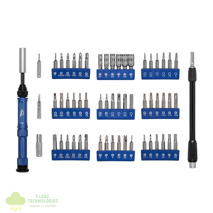OWC 72 Piece Advance Portable Toolkit - Image 3