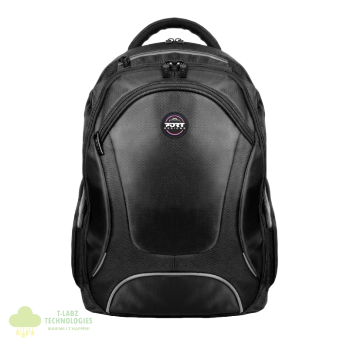 Port Designs Courchevel 15.6" Backpack - Image 2