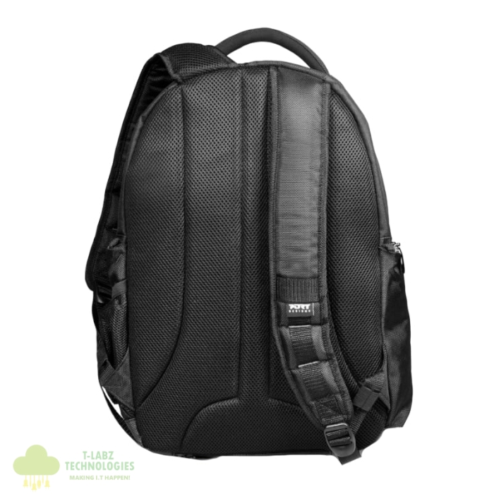 Port Designs Courchevel 15.6" Backpack - Image 3