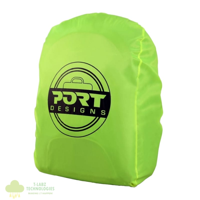 Port Designs Courchevel 15.6" Backpack - Image 5