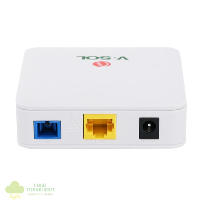 V-Sol V2801SG 1GE+ XPON Optical Network Unit - Image 1