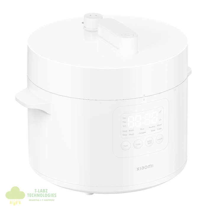Xiaomi Electric Pressure Cooker 4.8L - Image 3