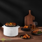 Xiaomi Electric Pressure Cooker 4.8L - Image 4