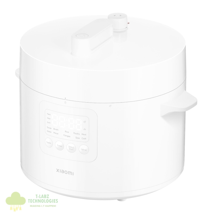 Xiaomi Electric Pressure Cooker 4.8L - Image 1