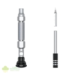 UGREEN Precision Screwdriver Set, 38-IN-1 - Image 4