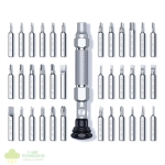 UGREEN Precision Screwdriver Set, 38-IN-1 - Image 5