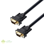 UGreen VG101 VGA Male to Male Cable 3M