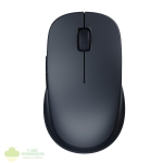 Xiaomi Dual-mode Wireless Silent Mouse 2 - Black