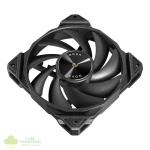 Antec NOVA 120 PWM Fan with Speed Controller - Black - Image 4