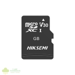 HIKSEMI C1 128GB Micro SD Card with Adapter