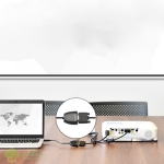 UGREEN HDMI to VGA Converter, 1080p Video Adapter - Black - Image 3