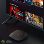 Xiaomi TV Box S 3rd Gen 4K UHD Media Player (Google TV, Dolby Vision) - Image 5