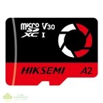 HIKSEMI Capture V30 512GB MicroSDXC Card (Without Adapter)
