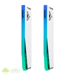 Patriot Viper Elite 5 RGB 32GB 6000MHz DDR5 Desktop Gaming Memory Kit - White - Image 4
