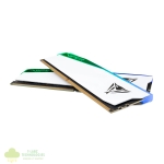 Patriot Viper Elite 5 RGB 32GB 6000MHz DDR5 Desktop Gaming Memory Kit - White - Image 6