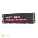 Patriot Viper VP4300 Lite 1TB Gen 4 M.2 PCIe NVMe SSD - Image 4