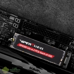 Patriot Viper VP4300 Lite 1TB Gen 4 M.2 PCIe NVMe SSD - Image 5