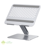 UGREEN Adjustable Laptop Stand (Silver)