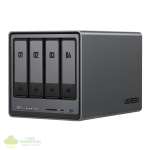 UGREEN NASync DXP4800 4 Bay NAS