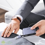 UGREEN CM449 USB-A to HDMI + VGA 1080P Display Adapter - Image 5