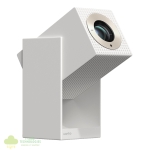 Wanbo Cube 2 Pro – 1080P 500ANSI Android 11 Smart Home Theatre Projector – White