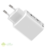 Xiaomi 22.5W Fast Charge Power Adapter (Type-A)-White - Image 3