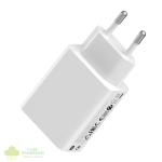 Xiaomi 22.5W Fast Charge Power Adapter (Type-A)-White - Image 4