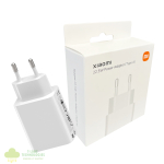 Xiaomi 22.5W Fast Charge Power Adapter (Type-A)-White - Image 5