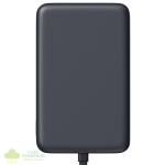 Xiaomi 33W Power Bank 10000mAh (Integrated Cable)-Grey