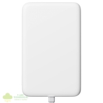 Xiaomi 33W Power Bank 10000mAh (Integrated Cable)-White
