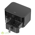 Xiaomi Dual Zone Air Fryer 10L - Image 5