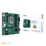 ASUS PRO B760M C CSM LGA 1700 M-ATX Motherboard