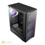 Antec VX310 ARGB ATX Gaming Chassis - Image 5