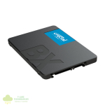 Crucial BX500 500GB 2.5" SATA SSD - Image 4