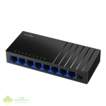 Cudy 8-Port Gigabit Desktop Switch - Image 2