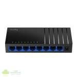 Cudy 8-Port Gigabit Desktop Switch