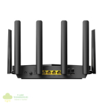 Cudy AC1200 WiFi 4G LTE Cat6 Gigabit Router - Image 4