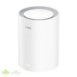 Cudy AX3000 Wi-Fi 6 Mesh Kit 1 Pack - White