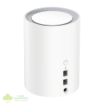 Cudy AX3000 Wi-Fi 6 Mesh Kit 1 Pack - White - Image 3
