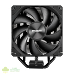 FSP NP5-B 120mm PWM CPU Air Cooler – Black - Image 2