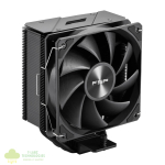 FSP NP5-B 120mm PWM CPU Air Cooler – Black