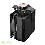 FSP NP5-B 120mm PWM CPU Air Cooler – Black - Image 5