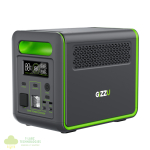 GIZZU HERO MAX 1024WH/1000W UPS Power Station
