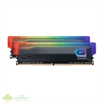 GeIL Orion 32GB Kit(2x16GB) 6000MHz RGB DDR5 RAM - Grey - Image 2