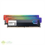 GeIL Orion 32GB Kit(2x16GB) 6000MHz RGB DDR5 RAM - Grey - Image 3