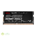 GeIL Pristine 8GB DDR4 3200MHz Notebook Memory