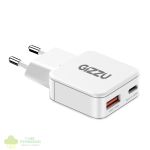 Gizzu 2-Port 30W GaN Wall Charger - Image 3